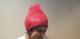 Gossip news, Elisa Toffoli sarà la principessa Poppy in Trolls Gossip news, gossip, Trolls, Elisa principessa poppy, Elisa musica, Elisa, Elisa Toffoli, cinema news,Cinema, Elisa Toffoli notizie, Elisa Toffoli ultime notizie,