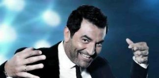 Max Giusti scende in campo al Foro Italico: “Sono un padre divertente” Gossip news, Gossip, Tennis & friends, tennis e friends 2016, max giusti intervista, max giusti news, max giusti foro italico
