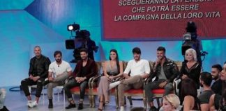 Gossip UeD news trono classico Clarissa Marchese inaspettata eliminazione Gossip news, Gossip, UeD news, Uomini e Donne news, Gemma e Tina, lite, litigio,