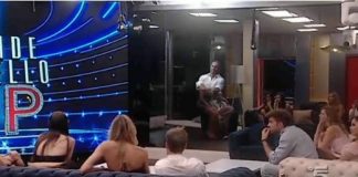 Grande Fratello Vip, Alex Nuccetelli: “Andrea Damante strumentalizza troppo…” Gossip news, news, Grande Fratello Vip, Alex Nuccetelli,