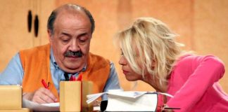 Maria De Filippi tradita durante il matrimonio!? Parla Costanzo! gossip news, Maria De Filippi tradita durante il matrimonio!? Parla Costanzo!