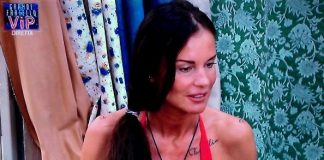 Antonella Mosetti confessioni da brividi vs Giulia De Lellis Gossip news: le confessioni choc di Antonella Mosetti al GF VIP