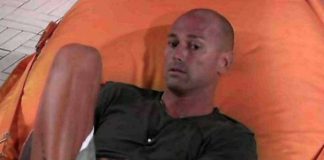 Clamoroso! Stefano Bettarini e Valeria Marini fanno sesso nel bagno del GF Vip Stefano Bettarini