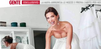 Veronica Maya svela la data e il luogo da favola del matrimonio gossip, gossip news, notizie gossip, news, news gossip, veronica maya, matrimonio,