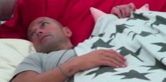 Valeria Marini e Stefano Bettarini: scoppia la passione sotto le coperte!? Grande Fratello Vip, Valeria Marini e Stefano Bettarini, GF Vip news, Gossip news, Gossip,