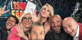 Isola dei famosi 2017: Alessia Marcuzzi sta tornando: al via i preparativi gossip news, gossip, Isola dei Famosi 2017, alessia marcuzzi,