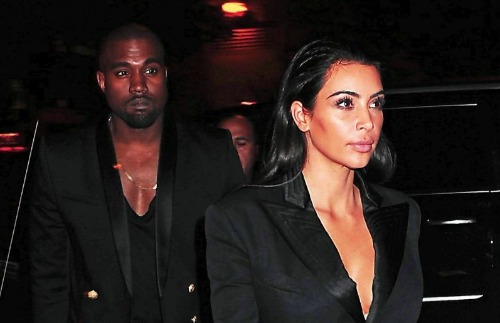 gossip news, Kim Kardashian news: La rapina di Parigi è tutta una farsa