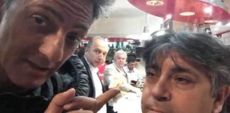 Edicola Fiore, ospite da Fiorello Gianna Nannini: ma cosa fa??? Tv e Gossip, Edicola Fiore
