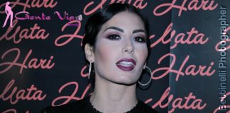 Gossip, Elisabetta Gregoraci: “Harvey Weinstein incuteva timore” Elisabetta Gregoraci, gossip,