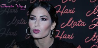 Gossip News, Elisabetta Gregoraci, lo sfogo: “Sono crollata letteralmente…” gossip news, Elisabetta Gregoraci,