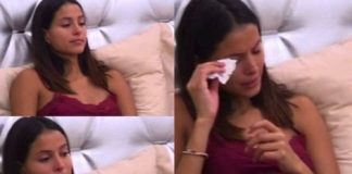 Mariana Rodriguez ancora veleno vs Valeria: “Tanta pena per lei!” notizie gossip news Mariana GF VIP