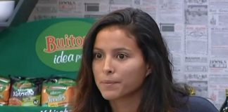 Gossip GF VIP, svelato il fidanzato di Mariana Rodriguez tenuto nascosto! Mariana Rodriguez GF VIP