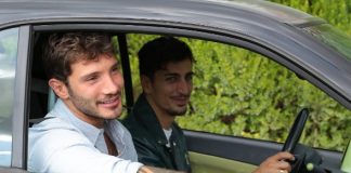 Amici 2017: Stefano De Martino e Marcello Sacchetta destinazione casting! Amici 2017, Amici Di Maria De Filippi, Stefano De Martino, Marcello Sacchetta, amici 16,