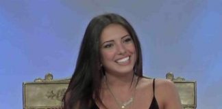 Gossip UeD chi è il calciatore figlio d’arte corteggiatore di Clarissa Marchese trono classico, uomini e donne anticipazioni gossip news, clarissa marchese notizie gossip