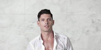 Aldo Montano a Verissimo: “A febbraio diventerò papà” aldo montano news, verissimo, gossip news, gossip, aldo montano olga, aldo montano papà