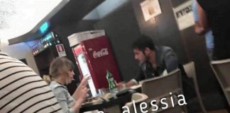 Aldo e Alessia di nuovo insieme: l’ultimo avvistamento dopo Uomini e donne (foto) aldo palmeri e alessia cammarota news, gossip, gossip news, news gossip, uomini e donne,