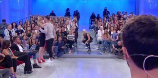 UeD news puntata 20 febbraio: Aldo e Alessia riuniti in studio! UeD news, UeD puntata 20 febbraio, Aldo e Alessia,