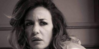 Gossip, Alessia Fabiani infiamma il web con scatti piccanti! alessia fabiani, alessia fabiani figli, gossip news, gossip, news, alessia fabiani single,