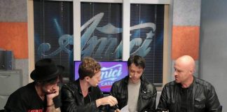 Amici Casting 2016 puntata 8 novembre, candidati ufficiali: i cantanti uomini Amici 2017, amici casting, real time, Stefano De Martino, Marcello Sacchetta, amici 16, tv e gossip, news,