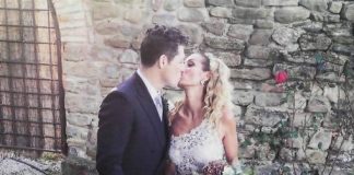 Annalisa Minetti matrimonio in diretta a Domenica Live annalisa minetti matrimonio, annalisa minetti, annalisa minetti a domenica live, gossip, gossip news, gossip,