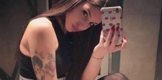 Asia Nuccetelli alimenta il gossip, confessioni su un noto calciatore al Gf Vip! asia nuccetelli, asia nuccetelli news, asia nuccetelli grande fratello, asia nuccetelli gossip, asia nuccetelli fidanzato, gossip news, gossip,