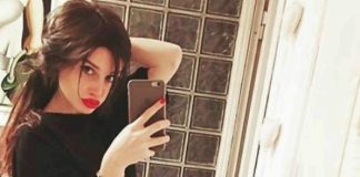Asia Nuccetelli rifatta, i ritocchi: le confessioni della figlia di Antonella Mosetti Asia Nuccetelli Grande Fratello Vip, gossip news, gossip ,