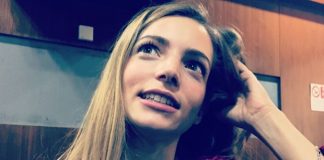 Braccialetti Rossi 3, Aurora Ruffino si sposa: “Indossare l’abito bianco è stata una sensazione bellissima” aurora ruffino braccialetti rossi 3, aurora ruffino cris, cris braccialetti rossi, gossip news, gossip,