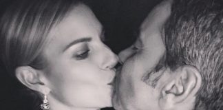 Martina Colombari tradita da Billy Costacurta? Lei confessa gossip news Martina Colombari Billy Costacurta