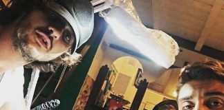 Tra Belen e Iannone è amore? Incombe l’ombra di Marco Borriello!? belen e iannone news, belen rodriguez news, belen e iannone, gossip news, gossip, news, Belen e Borriello,