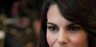 Gossip news, Bianca Guaccero: “Quello che abbiamo può svanire in un attimo” bianca guaccero, tu non c'eri, cinema, gossip news, gossip, news,
