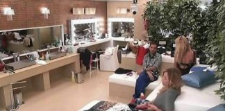 Bosco Cobos al Grande Fratello Vip confessa la verità sul cambio del nome bosco grande fratello vip, grande fratello vip news, gossip news, news, gf vip news,