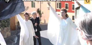 Eleonora Brigliadori a Le Iene vs Nadia Toffa: “Se lo metta in quel posto” brigliadori toffa, le iene, eleonora brigliadori cancro, eleonora brigliadori iene, gossip news, news,