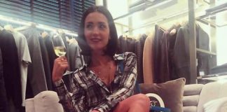 Ultime notizie gossip Caterina Balivo: show a Quelli che il Calcio ultime notizie gossip, Caterina Balivo news