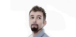 Tv e Gossip: Claudio Guerrini dalla radio alla televisione? claudio guerrini, claudio guerrini rds, claudio guerrini news, in famiglia, gossip news, news, gossip,