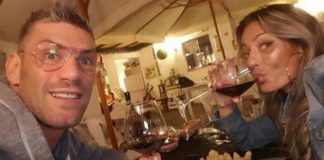 La moglie di Clemente Russo a Verissimo parla dell’espulsione del marito dal GF Vip clemente russo moglie, verissimo, clemente russo verissimo, gossip news, laura maddaloni, laura maddaloni clemente russo, gossip,