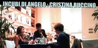 Cristina Buccino sexy a Le Iene: sta al gioco di Angelo Duro (video) cristina buccino le iene, cristina buccino gossip, cristina buccino news, buccino iene, angelo duro le iene,