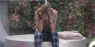 Gossip Grande Fratello Vip crisi e lacrime per Elenoire Casalegno per un motivo in particolare! gossip news, grande fratello vip, elenoire casalegno
