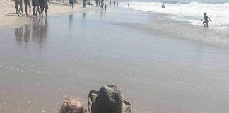 Elisabetta Canalis festeggia il primo compleanno di Skyler! (foto) gossip news, elisabetta canalis skyler eva perri, elisabetta canalis figlia, gossip news, news, elisabetta canalis mamma,