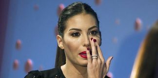 Elisabetta Gregoraci in lacrime a Verissimo: “La malattia è stata un calvario” elisabetta gregoraci verissimo, elisabetta gregoraci news, gossip news, gossip,