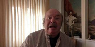 Festa dei nonni 2016: I messaggi di Auguri dei vip! festa dei nonni, festa dei nonni 2016, festa dei nonni auguri, gossip news, news, festa dei nonni ricorrenza,