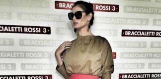 Francesca Chillemi Braccialetti Rossi 3: “Regalerò forti momenti” francesca chillemi braccialetti rossi, braccialetti rossi, braccialetti rossi 3 quando inizia, gossip news, gossip,