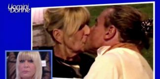 Anticipazioni Uomini e Donne Over: Marco cambia idea, bacia Gemma Galgani anticipazioni uomini e donne, Marco e Gemma, Bacio, Gemma Galgani,