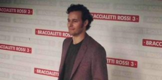 Braccialetti Rossi 3, Giorgio Marchesi: “Ecco cosa invidio al dottor Pietro Baratti” giorgio marchesi braccialetti rossi, braccialetti rossi 3, braccialetti rossi 3 cast, gossip news, gossip,