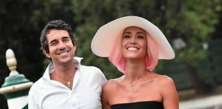 Gossip news Caterina Balivo svela il segreto del suo successo a Detto Fatto gossip, gossip news, tv,Caterina Balivo