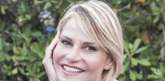 Gossip news: Giornata mondiale del sorriso, i messaggi dei vip! Simona Ventura gossip news