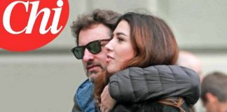 Leonardo Pieraccioni paparazzato con Irene Balestra smentisce i Gossip Gossip, Gossip news, Leonardo Pieraccioni paparazzato con la sua nuova fidanzata