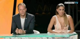 Belen Rodriguez a Teo Mammucari: “Sei uno str…o” lite a Tu si que Vales Gossip news, News, Belen Rodriguez, Belen Rodriguez news, belen rodriguez teo mammucari, Belen Rodriguez news 2016, Belen Rodriguez 2016,