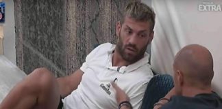 Bufera su Alfonso Signorini che finisce nel mirino del gossip Gossip news, GF VIP news, Clemente Russo diffonde una nota ufficiale di scuse!