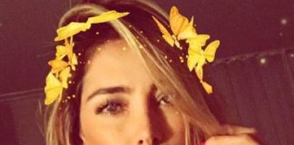 Aida Yespica a Verissimo: “Ho trovato l’amore ma devo rivedere il mio passato” aida yespica, verissimo, gossip e tv, ultime notizie, news, gossip, gossip news,