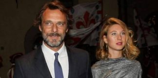 Alessandro Preziosi de I Medici felice con Greta: ecco chi è la sua nuova fidanzata alessandro preziosi brunelleschi, tv e gossip, i medici, greta, gossip news, news,